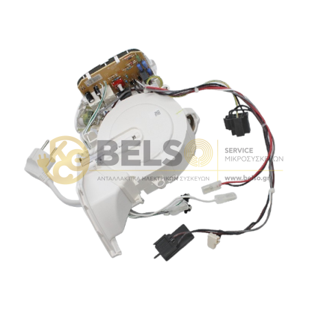ΠΛΑΚΕΤΑ ΠΡΕΣΟΣΙΔΕΡΟΥ TEFAL GV8461-GV9360-GV9460-GV9461-GV9365 ORIGINAL
